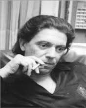 Rodolfo Arizaga